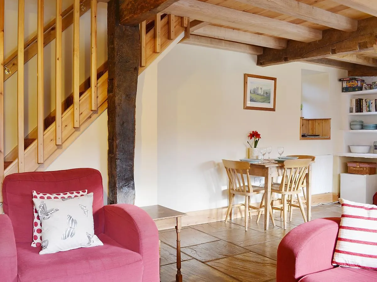 Σπίτι διακοπών Cringley Cottage Askrigg