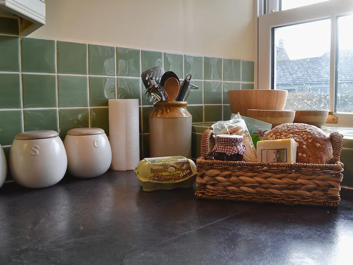 Cringley Cottage Askrigg Ηνωμένο Βασίλειο
