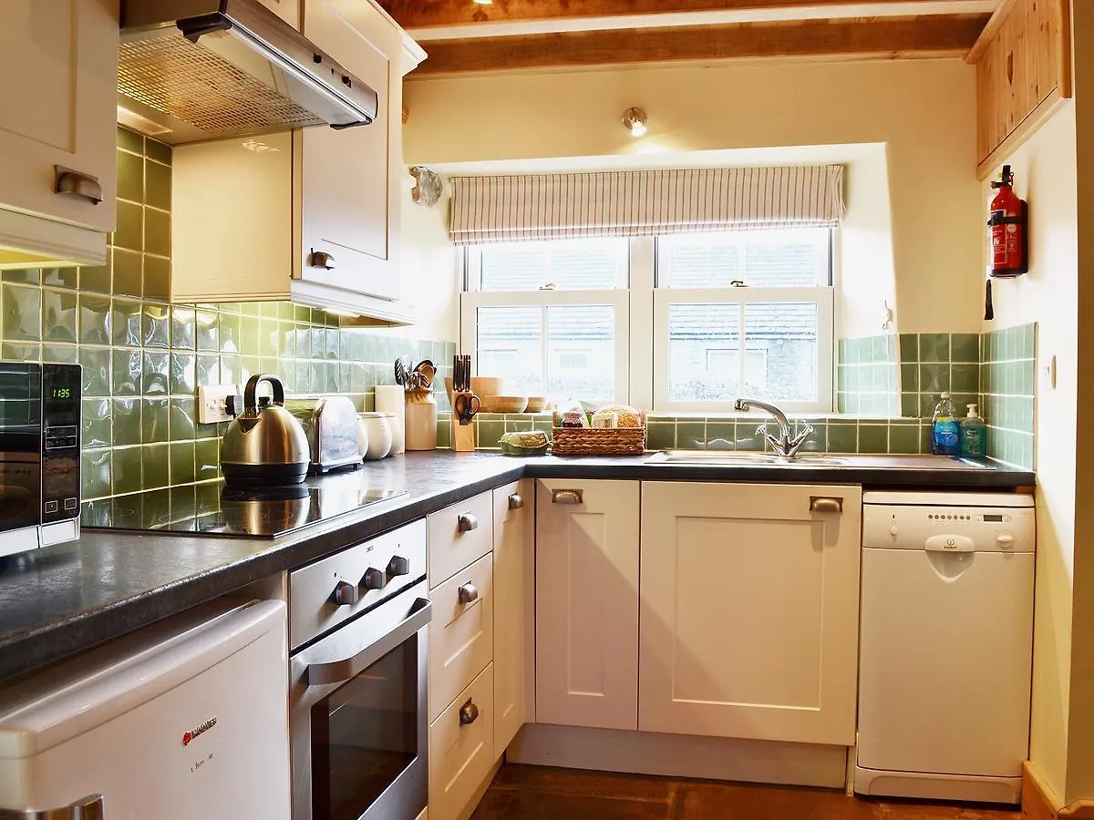 Σπίτι διακοπών Cringley Cottage Askrigg