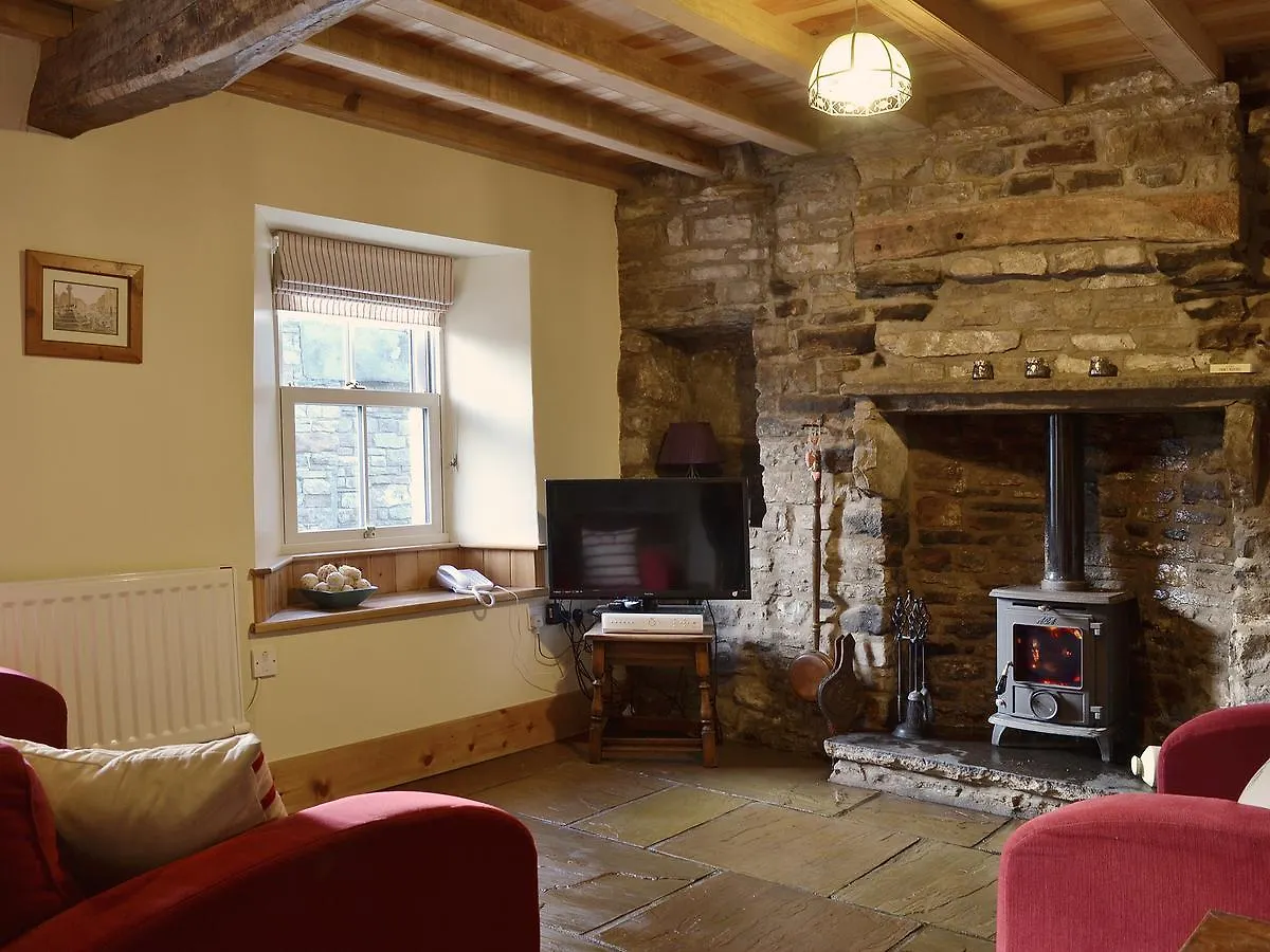 Cringley Cottage 阿斯克里格 0*,  英国